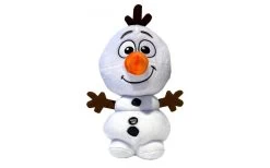 Lil' Bods Olaf 30cm Knuffel Met Geluid