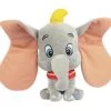 Lil' Bods Dumbo 30cm Knuffel Met Geluid
