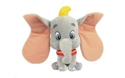 Lil' Bods Dumbo 30cm Knuffel Met Geluid