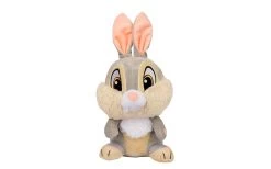 Lil' Bods Stampertje 30cm Knuffel Met Geluid