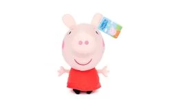Lil' Bods Peppa 30cm Knuffel