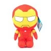 Lil' Bods Iron Man 30cm Knuffel Met Geluid
