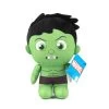 Lil' Bods Hulk 30cm Knuffel Met Geluid