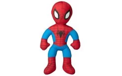 Spider-Man 38cm Soft Met Geluid