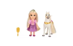 Disney Princess Rapunzel 15cm Met Maximus -Stijlvolle Speelgoed Winkel 01666052 003.15e9b8dc