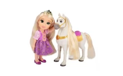 Disney Princess Rapunzel 15cm Met Maximus -Stijlvolle Speelgoed Winkel 01666052 005.0af6eed7