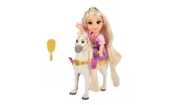 Disney Princess Rapunzel 15cm Met Maximus -Stijlvolle Speelgoed Winkel 01666052 006.59d328a0