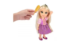 Disney Princess Rapunzel 15cm Met Maximus -Stijlvolle Speelgoed Winkel 01666052 007.0ad68116