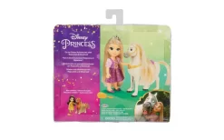 Disney Princess Rapunzel 15cm Met Maximus -Stijlvolle Speelgoed Winkel 01666052 008.94a3b796