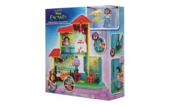 Encanto De Kamer Van Mirabel Met 8cm Popje