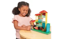 Encanto De Kamer Van Mirabel Met 8cm Popje -Stijlvolle Speelgoed Winkel 01666106 004.6a818ace