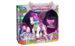 Hatchimals Rainbowcation Magic Wing Unicorn
