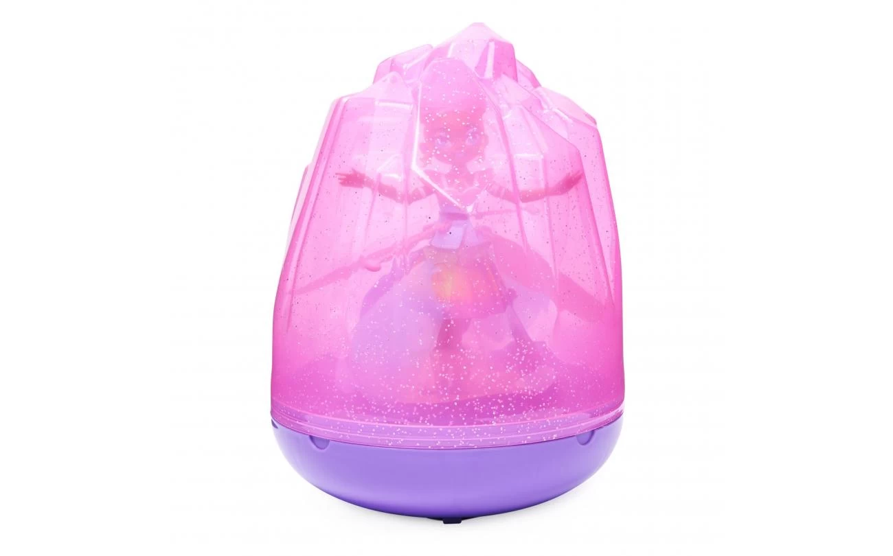 Hatchimals Crystal Flyers Rainbow Glitter 4 Hatchimals Crystal Flyers Rainbow Glitter - Afbeelding 4