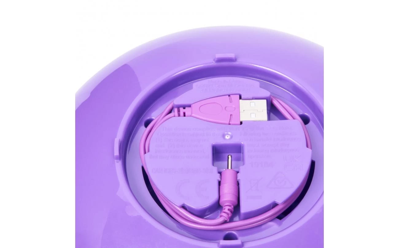 Hatchimals Crystal Flyers Rainbow Glitter 5 Hatchimals Crystal Flyers Rainbow Glitter - Afbeelding 5