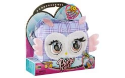 Purse Pets Print Perfect Hoot Couture Uil