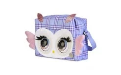Purse Pets Print Perfect Hoot Couture Uil -Stijlvolle Speelgoed Winkel 01666854 005.d55d8871