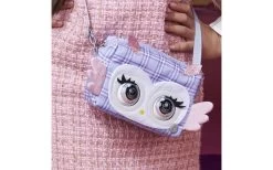 Purse Pets Print Perfect Hoot Couture Uil -Stijlvolle Speelgoed Winkel 01666854 008.a4e9daa8