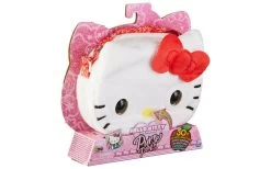 Hello Kitty & Friends Purse Pets Hello Kitty