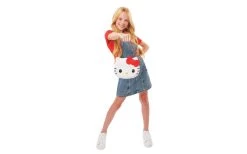 Hello Kitty & Friends Purse Pets My Melody -Stijlvolle Speelgoed Winkel 01666878 005.48dd66ca