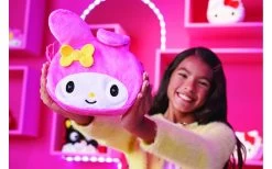 Hello Kitty & Friends Purse Pets My Melody -Stijlvolle Speelgoed Winkel 01666878 011.ce0ca5a7