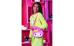 Hello Kitty & Friends Purse Pets My Melody -Stijlvolle Speelgoed Winkel 01666878 012.65eed49b