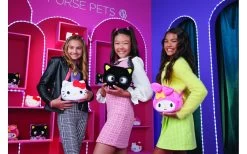 Hello Kitty & Friends Purse Pets My Melody -Stijlvolle Speelgoed Winkel 01666878 013.5f6dffdf
