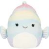 Squishmallows Fabiola Stripy Fish 30cm