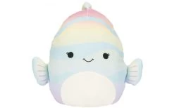 Squishmallows Fabiola Stripy Fish 30cm