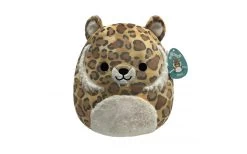 Squishmallows Cherie The Sabre Toothed Tiger 30cm