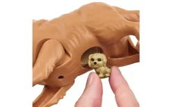 Barbie Newborn Pups Met Pop -Stijlvolle Speelgoed Winkel 01672626 008.34352754