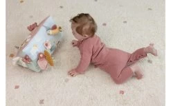 Little Dutch Activiteitendriehoek Flowers & Butter -Stijlvolle Speelgoed Winkel 01673005 004.92e63402