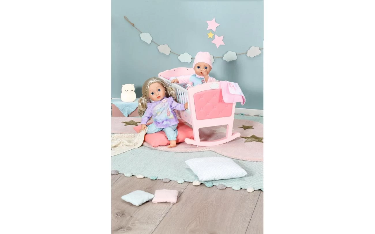 Zapf Creation Baby Annabell Sweet Dreams Slaapzak 3 Zapf Creation Baby Annabell Sweet Dreams Slaapzak - Afbeelding 3