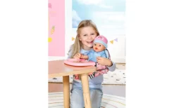 Zapf Creation Baby Born Tafeleetstoeltje 31 Zapf Creation Baby Born Tafeleetstoeltje -Stijlvolle Speelgoed Winkel 01673227 012.d8a24046