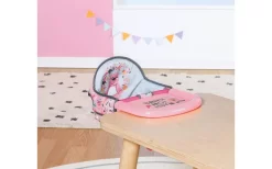 Zapf Creation Baby Born Tafeleetstoeltje 32 Zapf Creation Baby Born Tafeleetstoeltje -Stijlvolle Speelgoed Winkel 01673227 013.042290d7