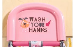 Zapf Creation Baby Born Tafeleetstoeltje 34 Zapf Creation Baby Born Tafeleetstoeltje -Stijlvolle Speelgoed Winkel 01673227 015.7999f4b9