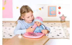 Zapf Creation Baby Born Tafeleetstoeltje 35 Zapf Creation Baby Born Tafeleetstoeltje -Stijlvolle Speelgoed Winkel 01673227 016.3edc5353