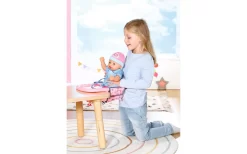 Zapf Creation Baby Born Tafeleetstoeltje 39 Zapf Creation Baby Born Tafeleetstoeltje -Stijlvolle Speelgoed Winkel 01673227 020.ceddd2bc
