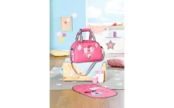 Zapf Creation BABY Born 832455 Luiertas -Stijlvolle Speelgoed Winkel 01673241 003.9603faff