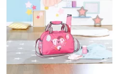 Zapf Creation BABY Born 832455 Luiertas -Stijlvolle Speelgoed Winkel 01673241 004.492da2c3