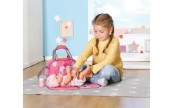 Zapf Creation BABY Born 832455 Luiertas -Stijlvolle Speelgoed Winkel 01673241 005.d12f65c6