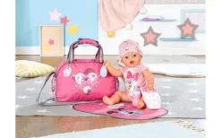 Zapf Creation BABY Born 832455 Luiertas -Stijlvolle Speelgoed Winkel 01673241 006.43c0ddce