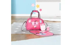 Zapf Creation BABY Born 832455 Luiertas -Stijlvolle Speelgoed Winkel 01673241 008.6f315909