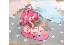 Zapf Creation BABY Born 832455 Luiertas -Stijlvolle Speelgoed Winkel 01673241 010.43f80fc1