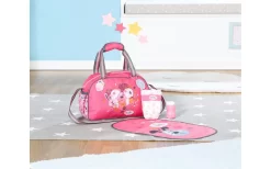 Zapf Creation BABY Born 832455 Luiertas -Stijlvolle Speelgoed Winkel 01673241 012.96bafac7