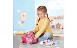 Zapf Creation BABY Born 832455 Luiertas -Stijlvolle Speelgoed Winkel 01673241 013.734e8b37