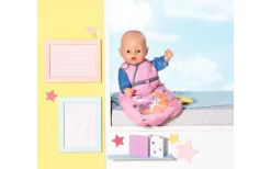 Zapf Creation Baby Born Slaapzak -Stijlvolle Speelgoed Winkel 01673265 005.6e8cb033
