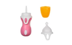Zapf Creation Baby Born Interactief Flesje En Lepel 16 Zapf Creation Baby Born Interactief Flesje En Lepel -Stijlvolle Speelgoed Winkel 01673289 003.22401049