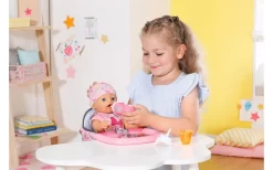 Zapf Creation Baby Born Interactief Flesje En Lepel 27 Zapf Creation Baby Born Interactief Flesje En Lepel -Stijlvolle Speelgoed Winkel 01673289 014.2d608332