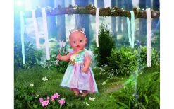 Zapf Creation Baby Born Fantasy Deluxe Prinses Outfit 43cm -Stijlvolle Speelgoed Winkel 01673326 003.bc3c186e