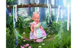 Zapf Creation Baby Born Fantasy Deluxe Prinses Outfit 43cm -Stijlvolle Speelgoed Winkel 01673326 004.03effc9d